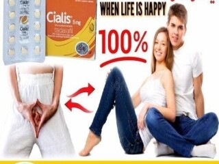 Cialis 5mg Tablets in Kamoke @ 0300@2956665