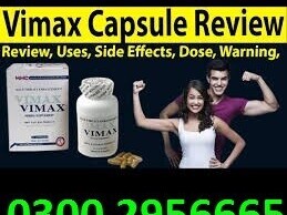 Vimax Pills in Pakistan Pakistan 0300@2956665