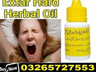 Extra Hard Herbal Oil Price In Pakistan - 03265727553