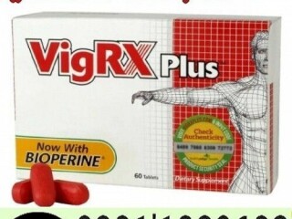 Vigrx Plus Price In Pakistan | 0301-1329682  | buy now