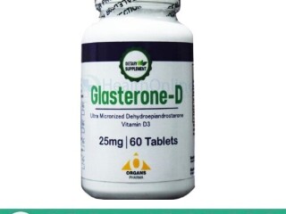 Glasterone D Tablet In Pakistan  | 0301-1329682  | buy now