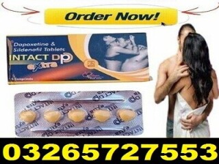 Intact Dp Extra Tablets in Pakistan - 03265727553