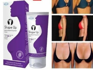 Shape Up Cream price in Pakistan - 03236230997 |2024