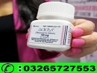 Addyi Tablets Price In Pakistan - 03265727553