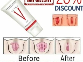 Ultra V Gel in Sialkot - 03236230997