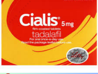 Cialis 5mg Tablets in pakistan | 03085356226 | Dealshop