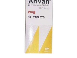 Ativan Tablet in Pakistan - 03236230997