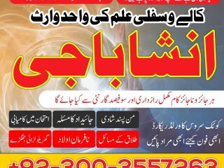 Famous amil baba in karachi .kala jado waly amil baba  Love Marriage Specialist, Black Magic Specialist, Love Problem Solution amil baba