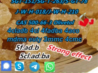 5CL-ADB 5CLADBA SGT151 jwh018 4fadba 2cl 6cl-adbb