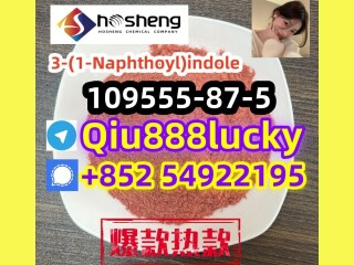 109555-87-5  3-(1-Naphthoyl)indole