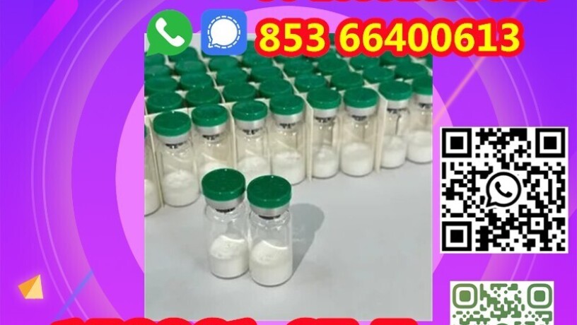 manufacturer-supply-raw-material-cas-158861-67-7cas-87616-84-0-pralmorelin-big-9