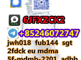 Jwh018 fub144 2fdck eu mdma