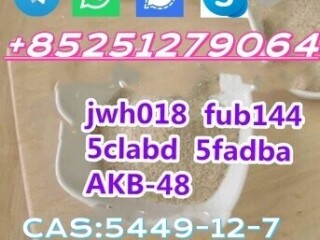 5CL-ADBB Selling strong powder 4fadb 4cladba adbb 5cl sgt 5fadb 5cladb JWH018 6cladba