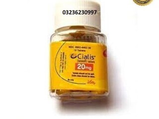 Cialis 30 Tablets In Pakistan - 03236230997