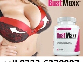 BustMaxx Pills in Pakistan - 03236230997