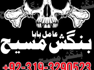 Amil baba karachi |03193290523 black magic specialist pakistan