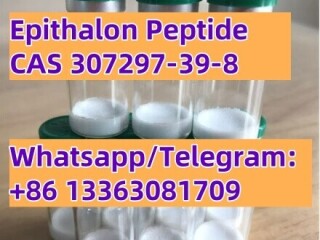 Anti-Aging Epitalon Epithalamin Peptide CAS 307297-39-8