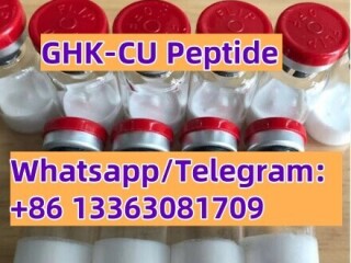 GHK-Cu Powder Copper Peptide 50mg 100mg 10Vials