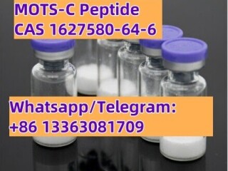 MOTS-C Peptide CAS 1627580-64-6 10mg 10Vials