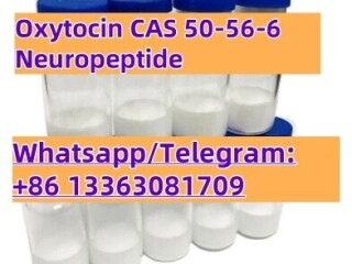 Oxytocin Peptide 5mg 10mg 10Vials CAS 50-56-6 Pitocin Endopituitrina