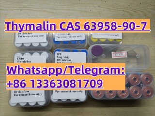 Thymalin Peptide Injection 10MG 30MG 50MG CAS 79621-14-0