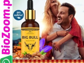 Intimify Big Bull Oil In Bhakkar \ 03210006111