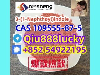 109555-87-5  3-(1-Naphthoyl)indole