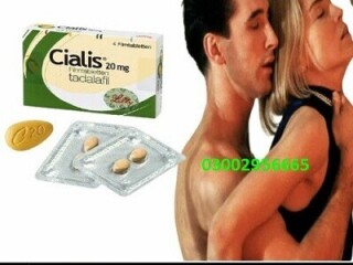 Cialis 20mg Tablets in Pakistan - 03002956665