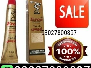 Eros Delay Cream In Pakistan ( 03027800897 ) Order Now