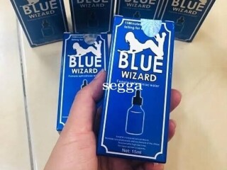 Blue Wizard Drops in Pakistan @ 03047074219  !!