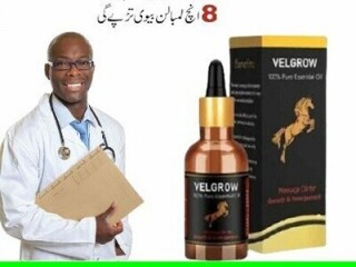 Velgrow Oil In Pakistan - 03002956665