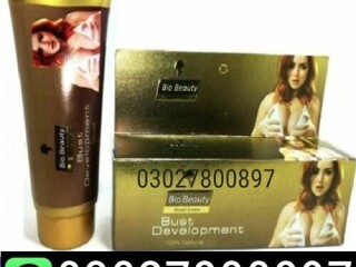 Bio Beauty Breast Cream in Faisalabad ( 03027800897 ) Order Now