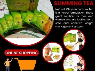 Catherine Slimming Tea Price in Pakistan|| 03055997199