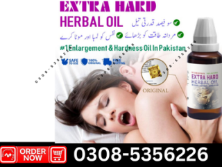 Extra Hard Herbal Oil in pakistan | 0308~5356226 private delivery