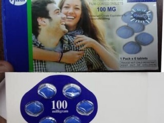 VIGARA 100mg 6 Tablet In Islamabad 03042090803