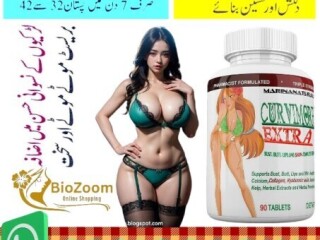 Curvimore Extra Breast Enlargement Pills In Daharki \ 03210006111