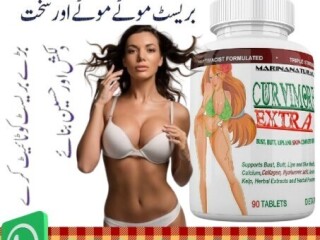 Curvimore Extra Breast Enlargement Pills In Narowal \ 03210006111