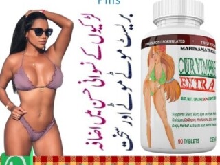 Curvimore Extra Breast Enlargement Pills In Tando Muhammad Khan \ 03210006111