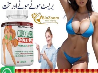 Curvimore Extra Breast Enlargement Pills In Kamber Ali Khan \ 03210006111