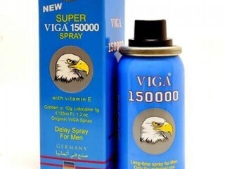 Original New Super Viga 150000 Spary In Karachi 03042090803