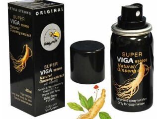 Original Super Viga 990000 spary In Rawalpindi 03042090803