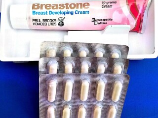 Original Breaston Cream Tablet in Islamabad 03042090803