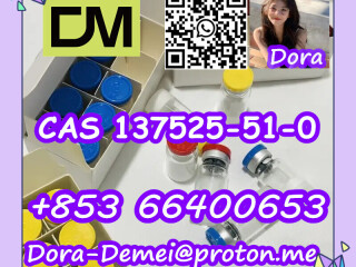 BPC157  CAS 137525-51-0