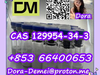 Selank  CAS 129954-34-3