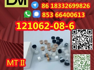 Manufacturer Supply Raw Material CAS 86168-78-7 Sermorelin