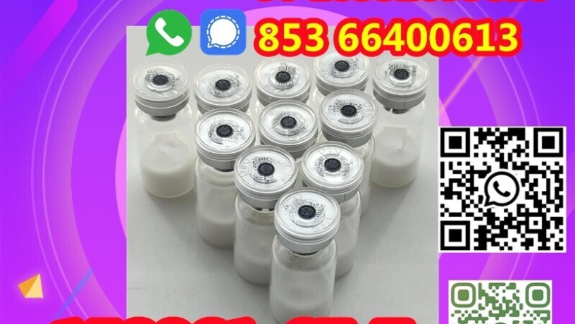 manufacturer-supply-raw-material-cas-158861-67-7cas-87616-84-0-pralmorelin-big-0