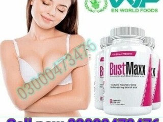 BustMaxx Pills in Lahore =03000473476