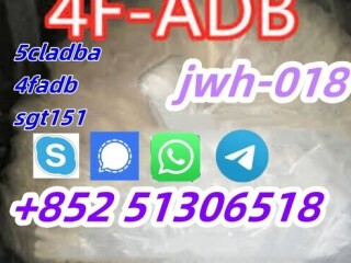 5cladba Yellow Cannabinoid Powder 5CLAdbb 5fadb 4fadb adbb