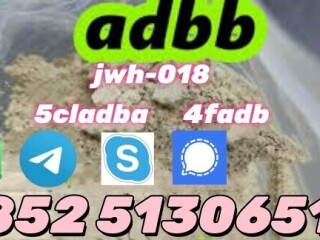 4fadb 5fadb ADB-CHMINACA MDMB-CHMINACA ADB-FUBINACA - Health - Beauty