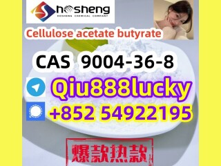 9004-36-8  Cellulose acetate butyrate